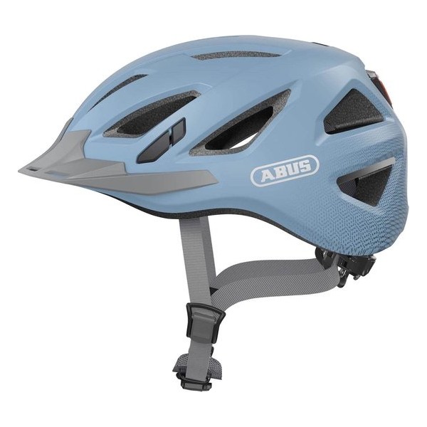 ABUS Urban-I 3.0 Fietshelm - Maat  M (52-58 cm) - glacier blue