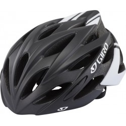 Giro Savant Fietshelm, matte black/white Hoofdomtrek 61-65cm