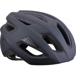 BBB Cycling Dune MIPS Fietshelm - Maat L - Matt Black