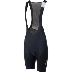 Rogelli Essential Fietsbroek - Dames - Maat M - Zwart