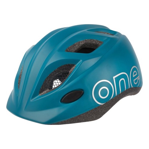 Bobike One Plus Fietshelm - Maat XS - 46-52cm - Bahama Blue