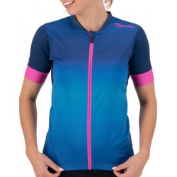 Rogelli Ds KM Lux Fietsshirt Dames - Maat M