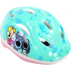 Woezel en Pip Kinderfietshelm - Skatehelm - 51-55 cm