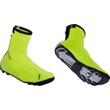 BBB Cycling WaterFlex 3.0 Overschoenen Fiets BWS-23 - Maat 43/44