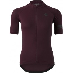 AGU Essential Core Fietsshirt Dames - Windsor Wine - Maat L