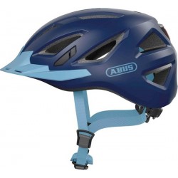 ABUS Urban-I 3.0 Fietshelm - Maat  L (56-61 cm) - core blue