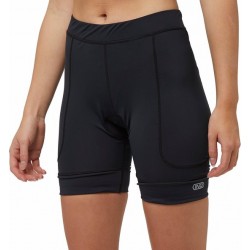 Inq Trail Wielrenshort / Fietsboxer Met Zeem Dames - Maat XL