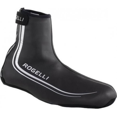 Rogelli Hydrotec - Overschoenen - Maat 48/49 - Zwart / Grijs