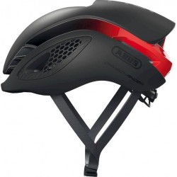 ABUS GameChanger Fietshelm - Maat  M (52-58 cm) - black red