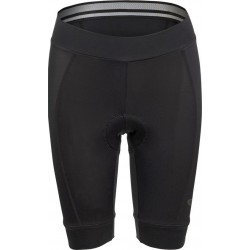 AGU Fietsbroek met Zeem II Essential Dames - Zwart - L - Zonder Bretels