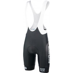 Bioracer Bibshort Belgium 2.0 Size S