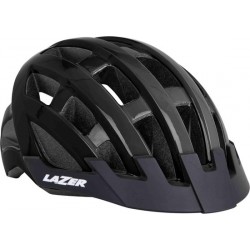 Lazer Helm - Unisex - zwart