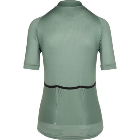 Bioracer Metalix Fietsshirt Vrouwen - Green M