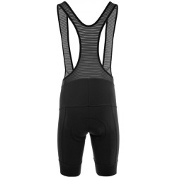 Bioracer Spitfire Bibshort Black L