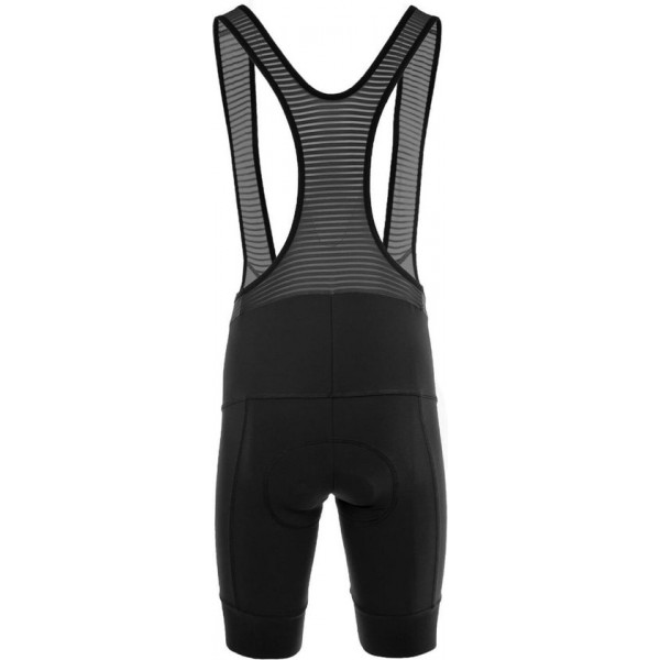 Bioracer Spitfire Bibshort Black L