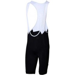 BBB Cycling Corsa Bib Shorts - Fietsbroek kort - Maat L - Heren - Zwart