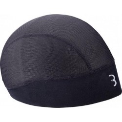 BBB Cycling BBW-293 - Fietsmuts Comfort cap - Zwart