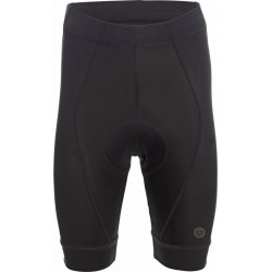 AGU Fietsbroek met Zeem II Essential Heren - Zwart - L - Zonder Bretels