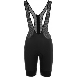 Bioracer Vesper Bibshort Women Soft Black L