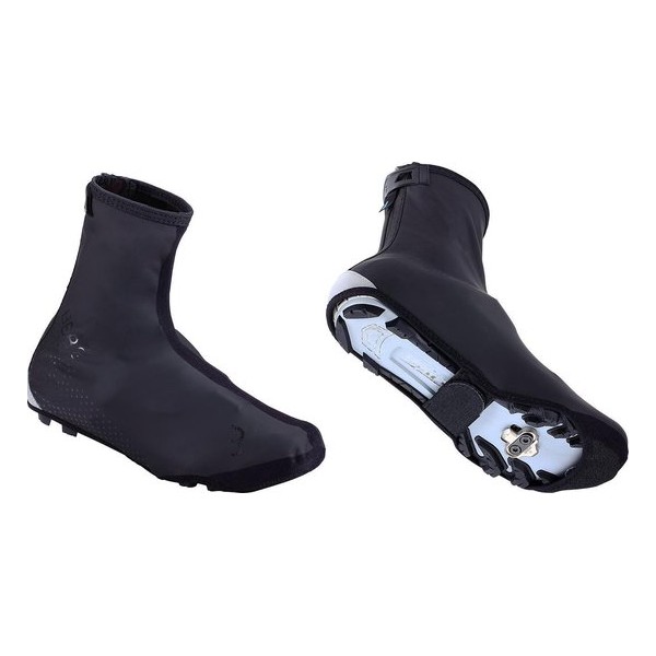 BBB Cycling WaterFlex 3.0 Overschoenen Fiets BWS-23 - Maat 45/46