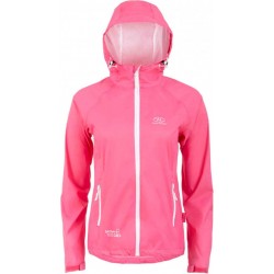 Highlander Stow & Go Regenjas  Jas - Maat M  - Unisex - Roze