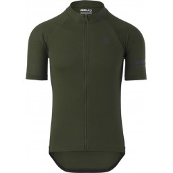 AGU Core Fietsshirt Essential Heren - Groen - XXL