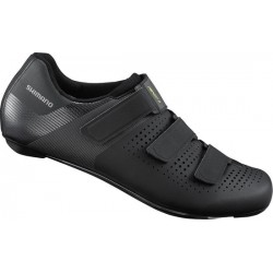 Shimano RC1 Race Fietsschoenen Zwart Maat 44 (valt klein maat 42/43)