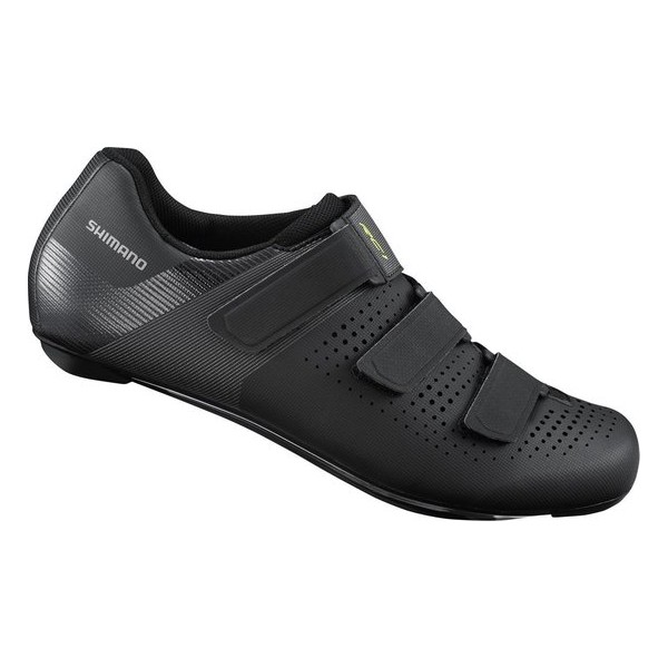 Shimano RC1 Race Fietsschoenen Zwart Maat 44 (valt klein maat 42/43)