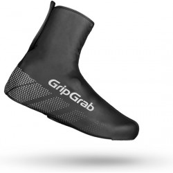 GripGrab Ride Waterproof Overschoenen Unisex - Maat M