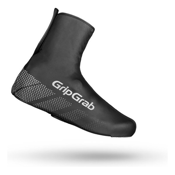 GripGrab Ride Waterproof Overschoenen Unisex - Maat M