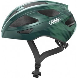 Abus Macator Fietshelm - Maat  S (51-55 cm) - opal green