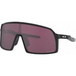 Sportbrillenshop - Oakley Sutro S (small) Polished Black/ Prizm Road Black - OO9462-01