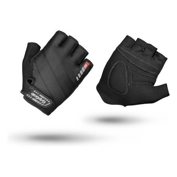 GripGrab RoulEUr Padded Fietshandschoenen Unisex - Maat XXL