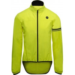 AGU Essential Wind Fietsjack Heren - Maat S