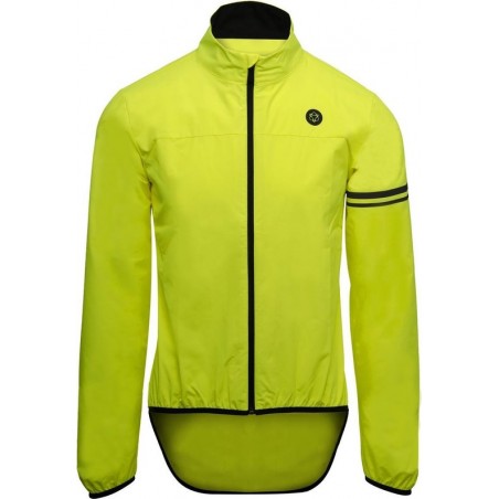 AGU Essential Wind Fietsjack Heren - Maat S