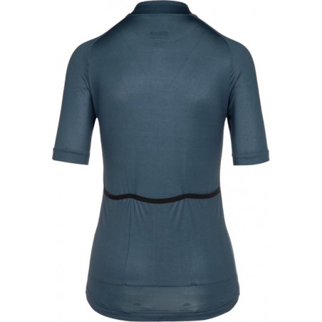 Bioracer Metalix Fietsshirt Vrouwen - Petrol M