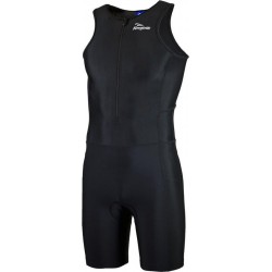 Rogelli Florida - Triathlonpak - Maat M - Zwart