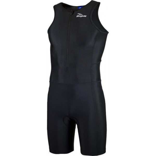 Rogelli Florida - Triathlonpak - Maat M - Zwart