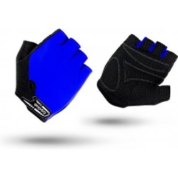 GripGrab X-Trainer Jr. Kinderhandschoen - Maat M - Blauw