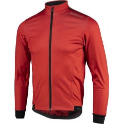 Rogelli Pesaro 2.0 Fietsjack - Heren - Maat 2XL - Rood