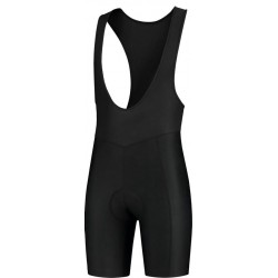 Rogelli Econ Bibshort - Zwart - Mannen - Maat 3XL