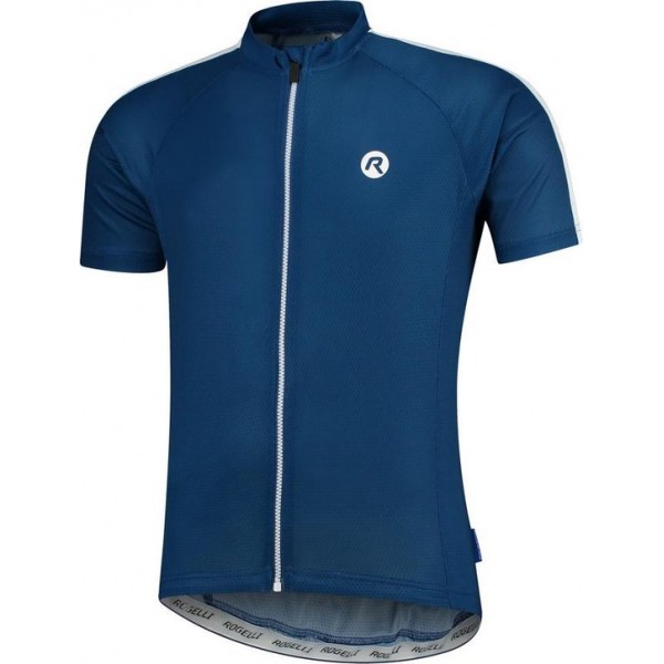 Rogelli Explore - Blauw/Wit - Mannen - Maat XL