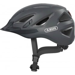 ABUS Urban-I 3.0 Fietshelm - Maat  XL (61-65 cm) - titan