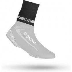 GripGrab CyclinGaiter Rainy Weather Cuff Overschoenen Unisex - Maat L/XL