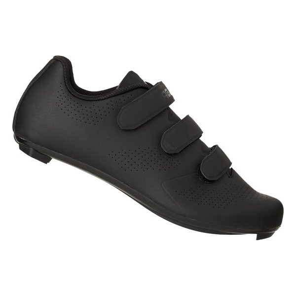 AGU R410 Road Fietschoenen - Zwart - Maat 44