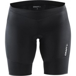 Craft Velo Shorts Fietsbroek - Dames - Maat M - Zwart