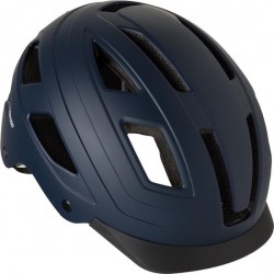 AGU HELM CIT-E IV LED DEEP BLUE S/M