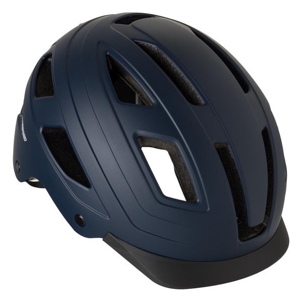 AGU HELM CIT-E IV LED DEEP BLUE S/M