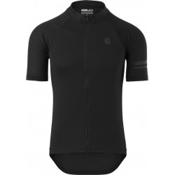 AGU Core Fietsshirt Essential Heren Fietsshirt - Maat XL - Zwart