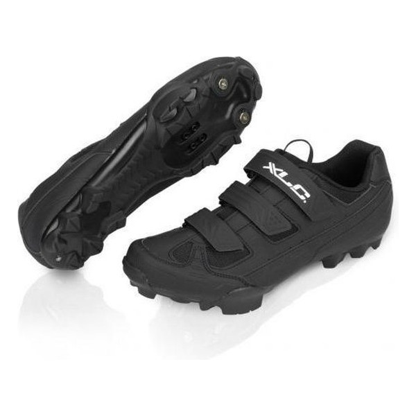 XLC CB-M06 MTB Shoes, black Schoenmaat EU 44